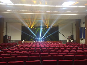 上海舞臺(tái)搭建 專(zhuān)業(yè)設(shè)計(jì)與策劃的完美融合