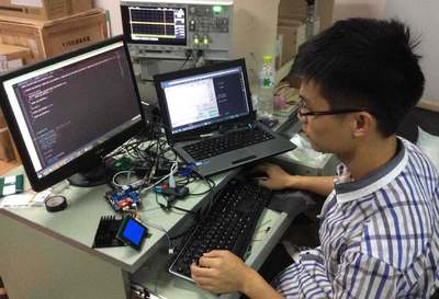 嵌入式系統學習知識體系 工業控制計算機及系統制造初學指南